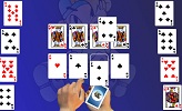 Crescent Solitaire